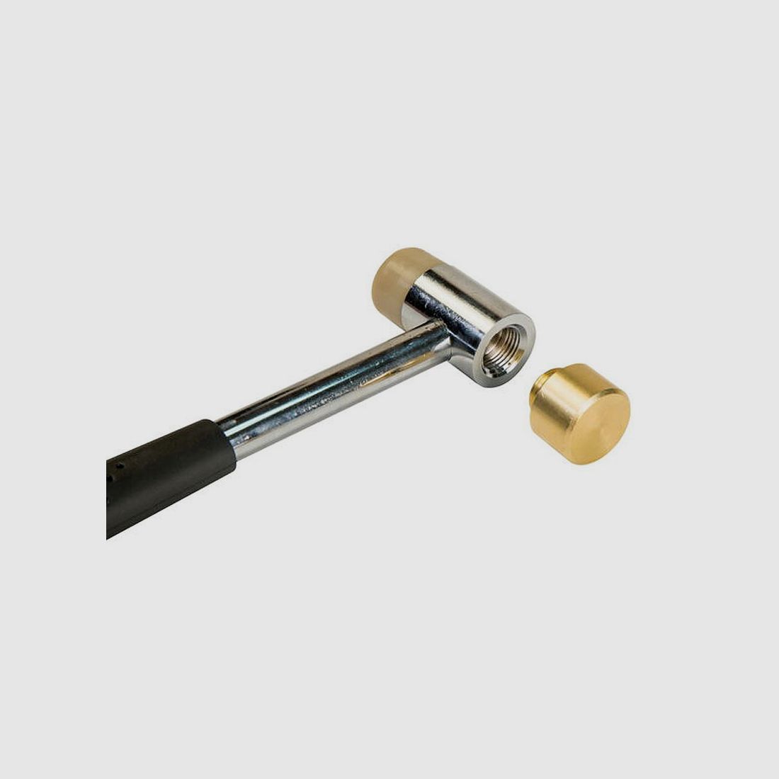Ensemble de marteaux Wheeler Master