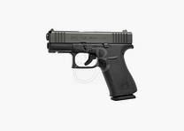 PISTOLA – GLOCK MOD. 43X 9 LUGER RAIL FS +1C