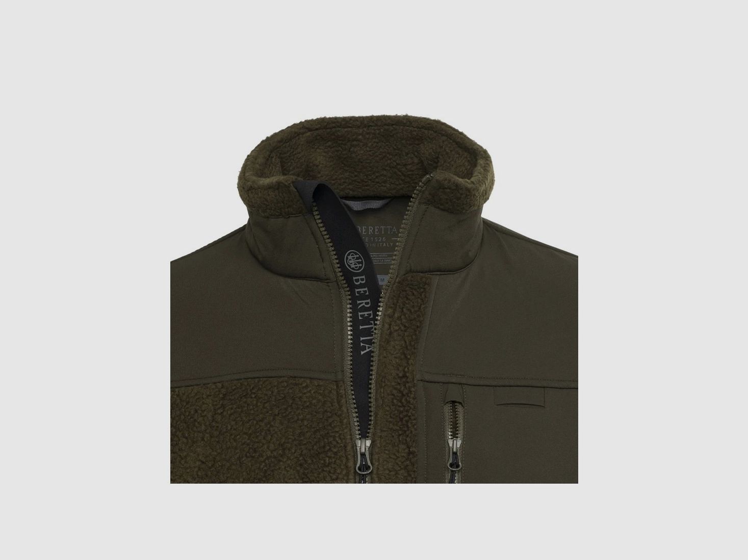 BERETTA THERMJACKE HALIFAX SHERPA, Bild 1 von 5