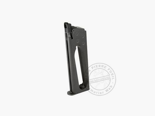 UMAREX - Magazin für Colt M45 CQBP 4,5mm BB