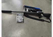 Blaser R8 - .308 - inkl. Zeiss V8