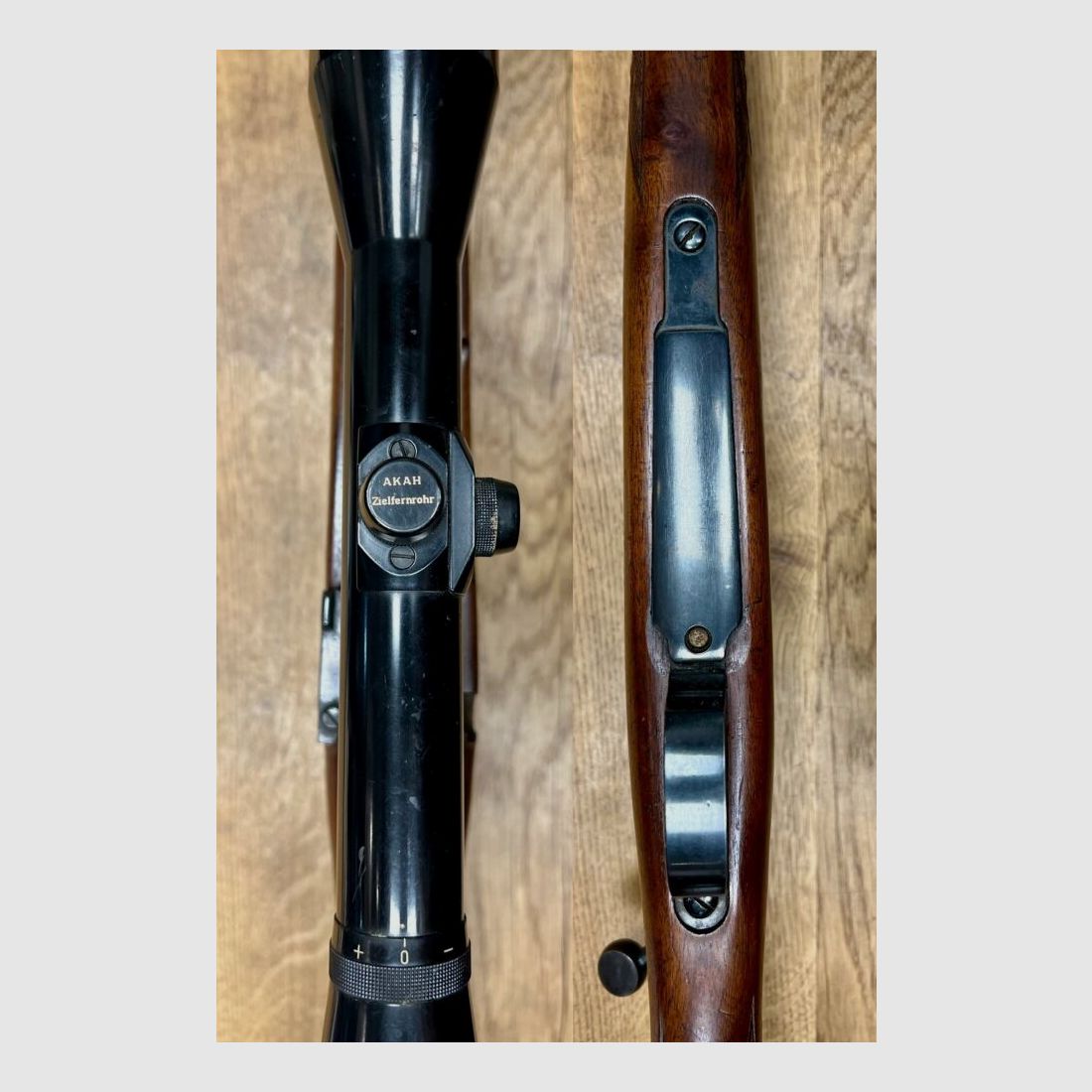 Mauser 98er