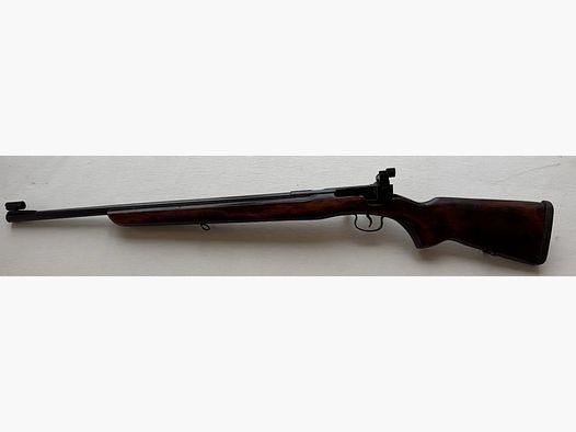 TOZ Mod. 12 Match – Kaliber .22 LR