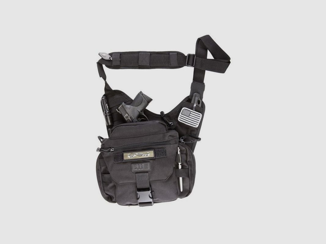 5.11 PUSH PACK, Bild 1 von 2