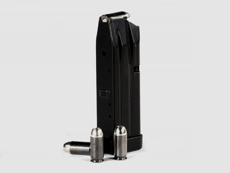B&T .45 Auto Replacement Magazine GHM45 and SPC45