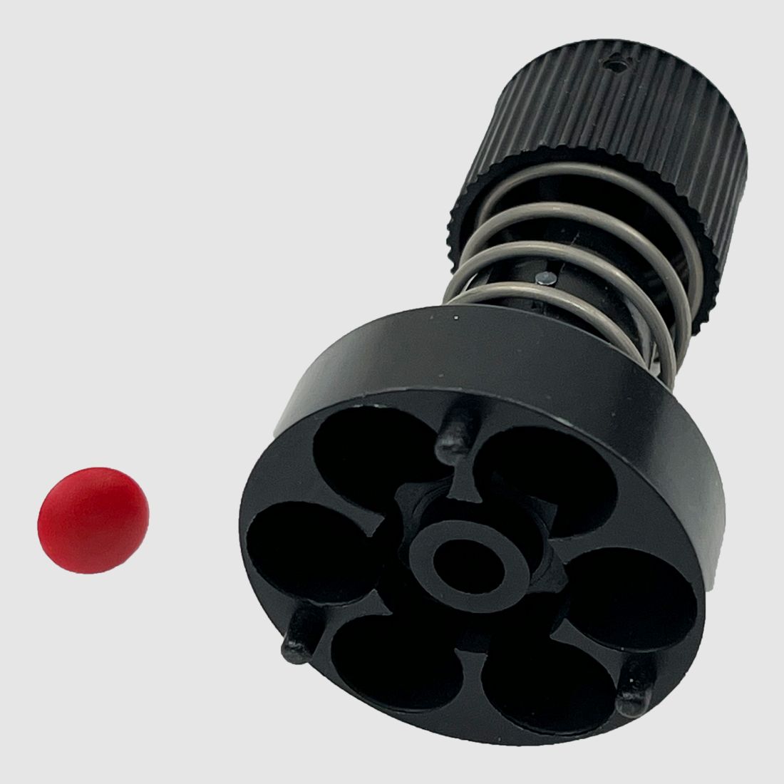 Jetloader Revolver Speedloader L-Frame