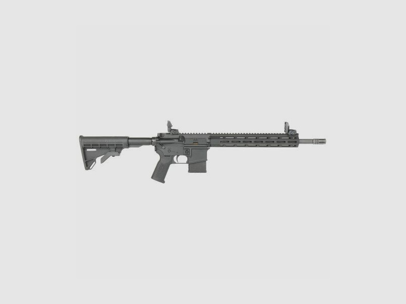 TIPPMANN M4-22 Elite-L .22LR Semi Auto 16"" black