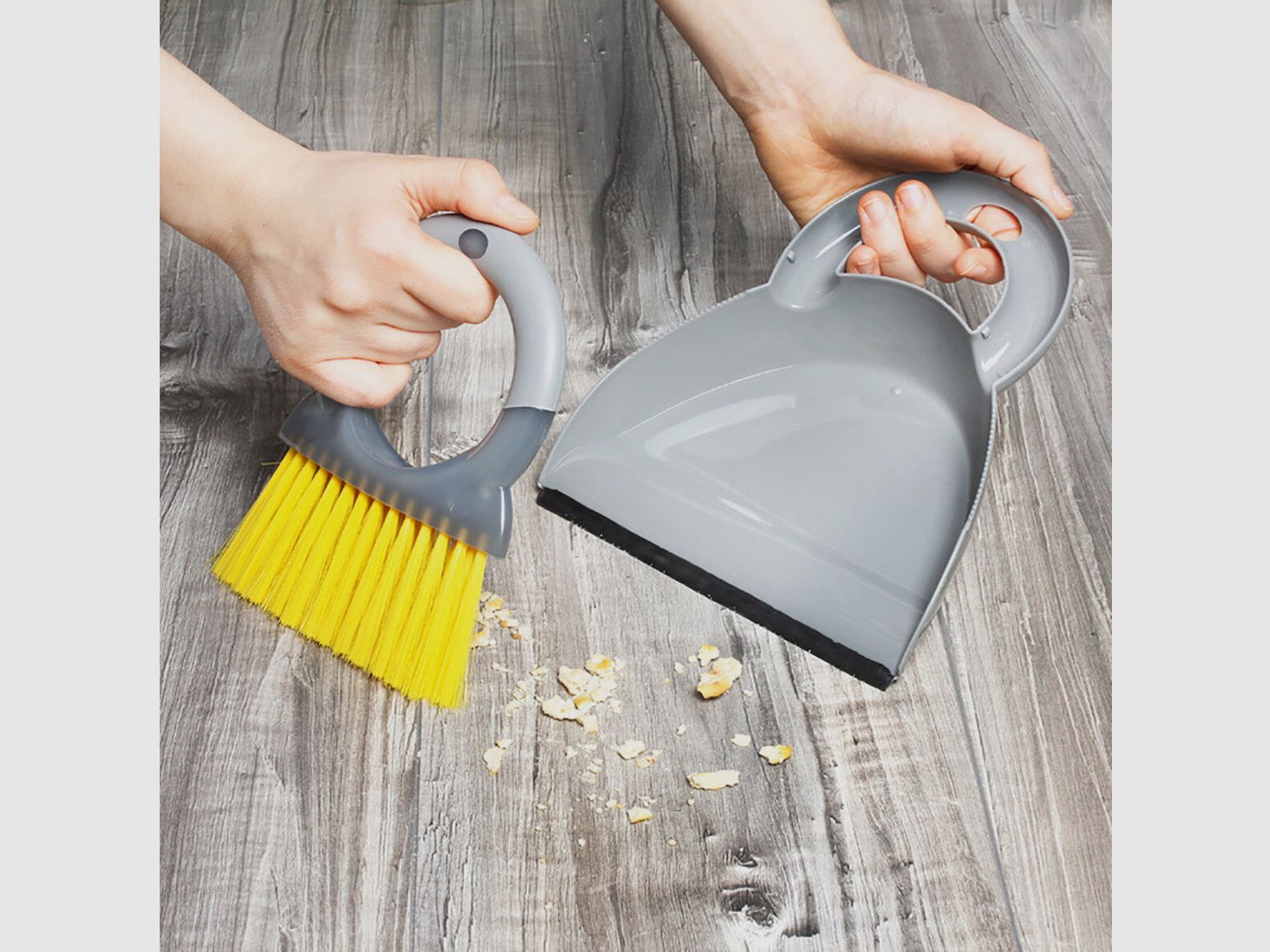 Set di pulizia Tidy, immagine 3 di 3