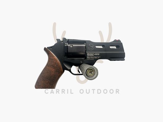 Revolver CHIAPPA Modell Rhino 40DS (SA)