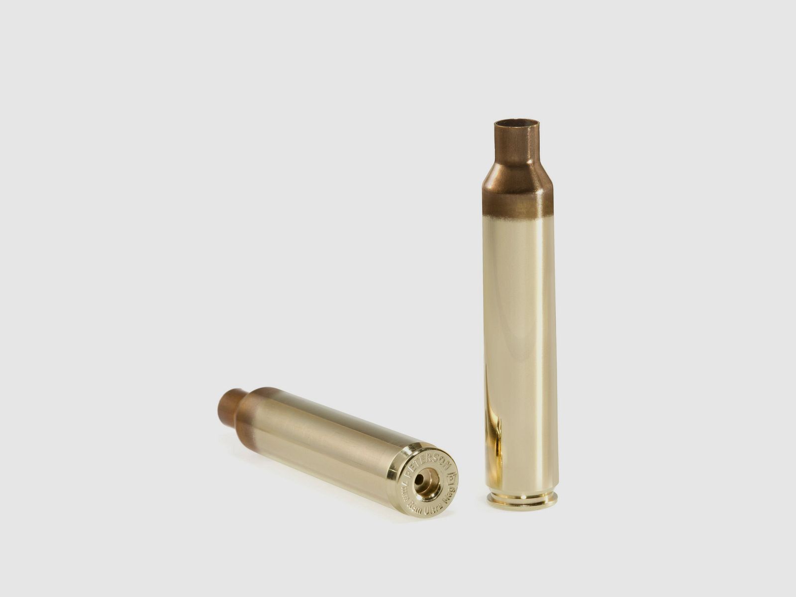 Étuis Peterson 7mm Rem. Ultra Mag. 50 pièces #40069-R