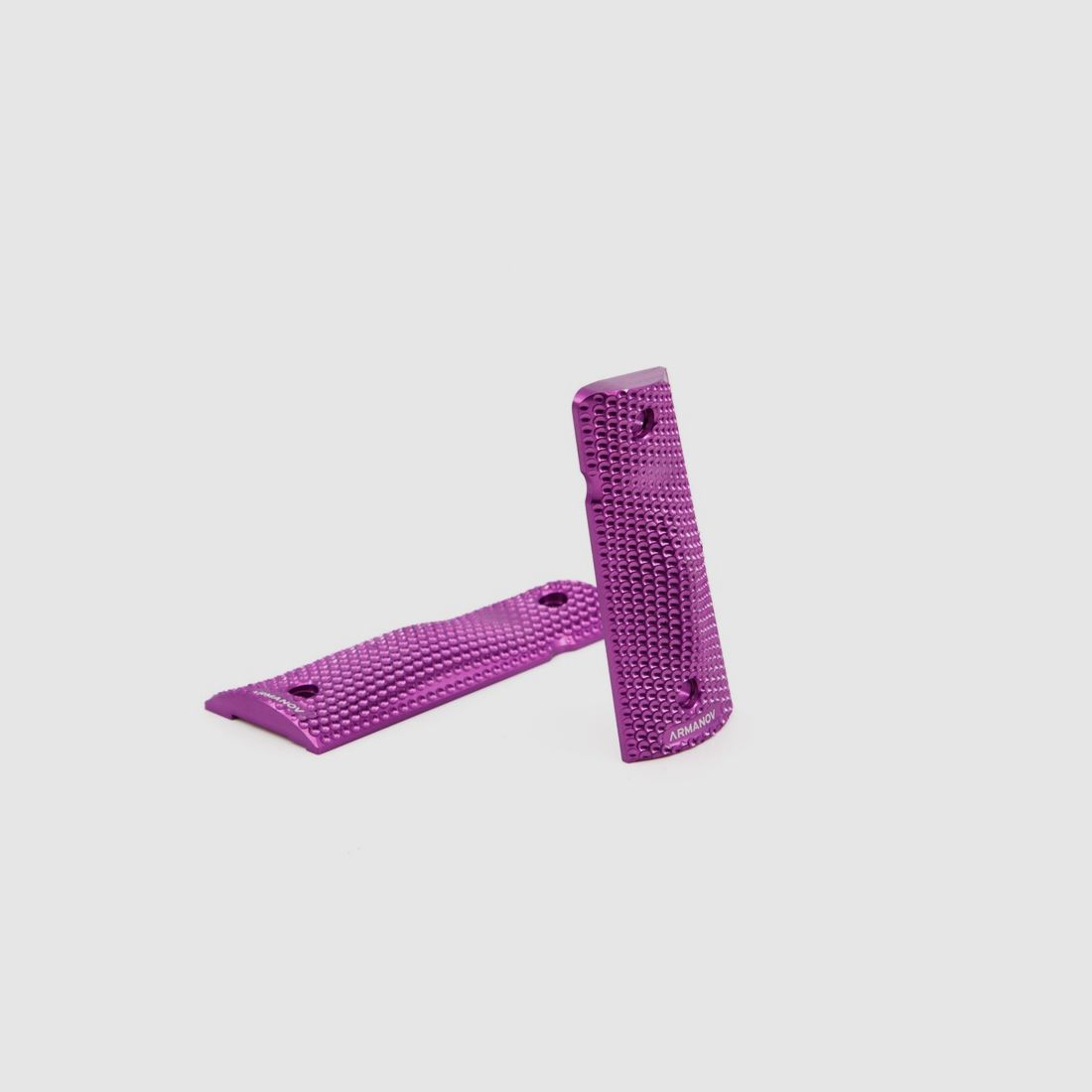 Armanov SpidErgo plaquettes de crosse pour pistolet 1911, image 2 sur 5