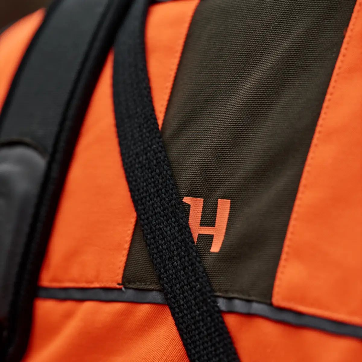 Härkila Gilet Wildboar Pro Blaze, immagine 13 di 14