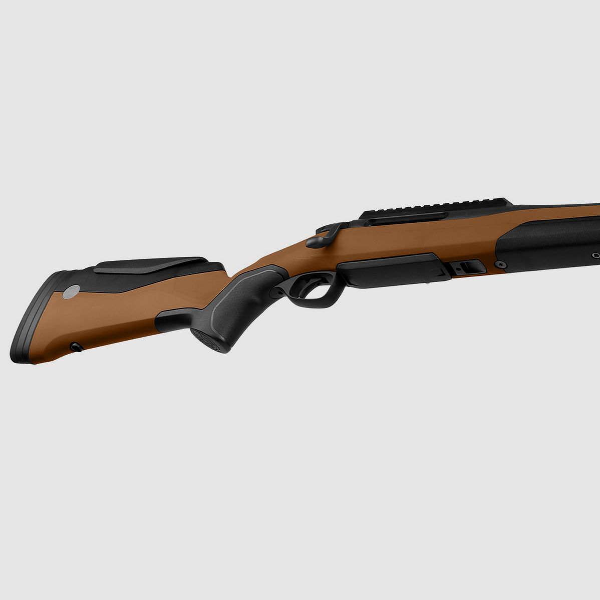 STEYR MS Dzikie kojoty Repetierer