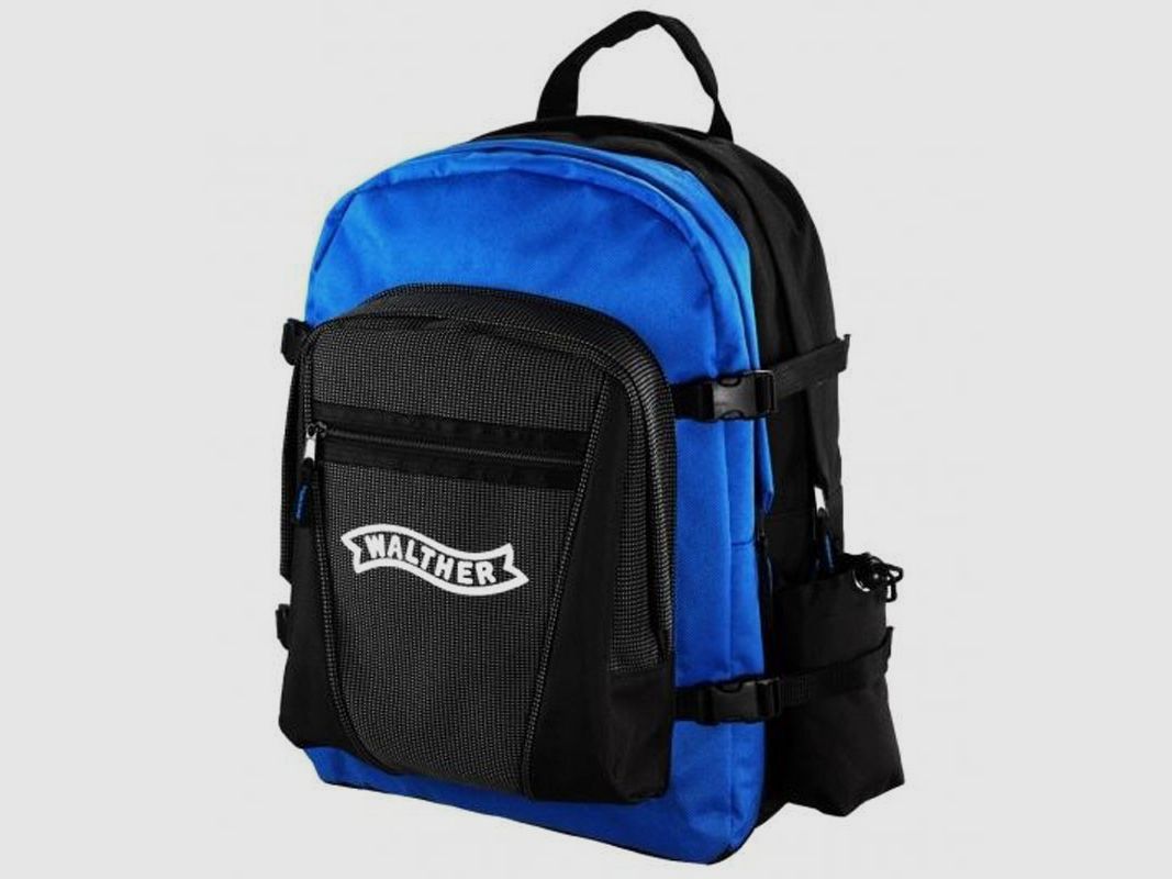 Sportliche Tasche Walther, Bild 1 von 2