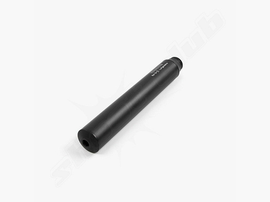 Weihrauch Gewindeschalldämpfer - Weihrauch HW 97 K Kal. 4,5 -