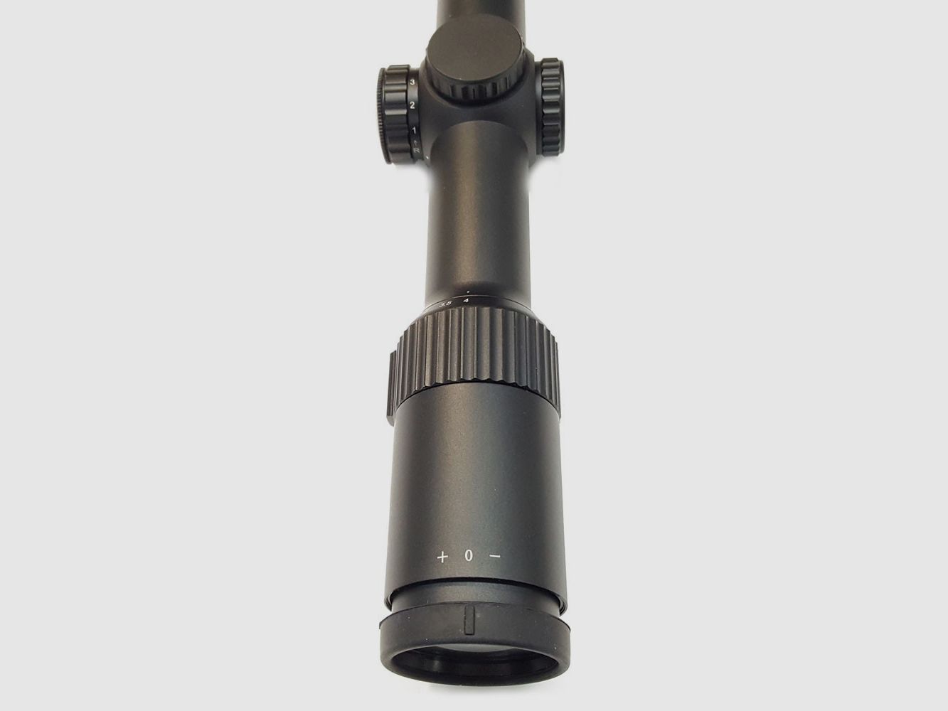 Zielfernrohr AVISTAR 1-4×24 R.I., Bild 4 von 6