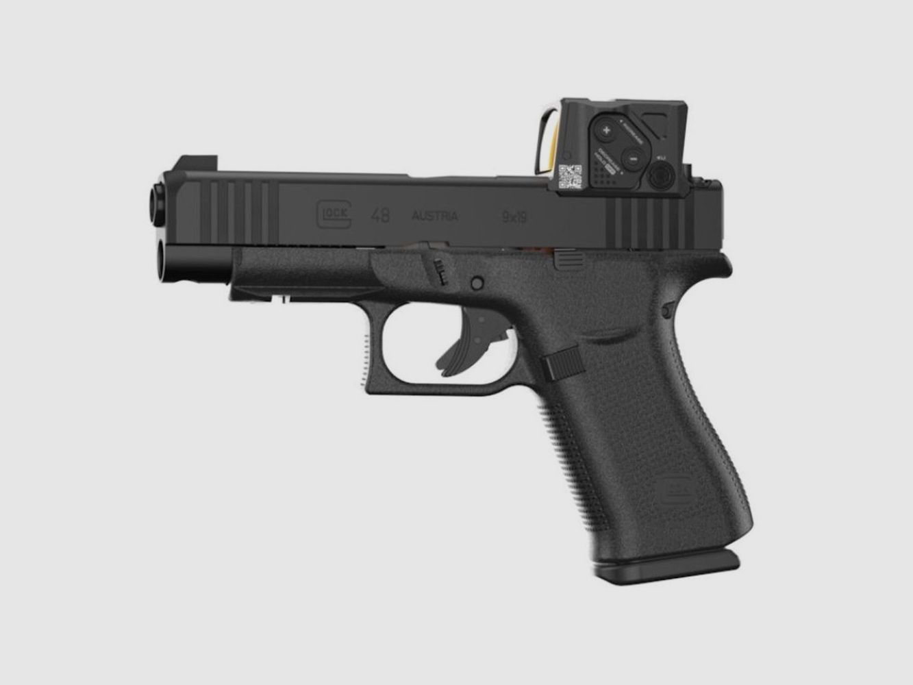 G48 A-Cut™ COA™ COMBO