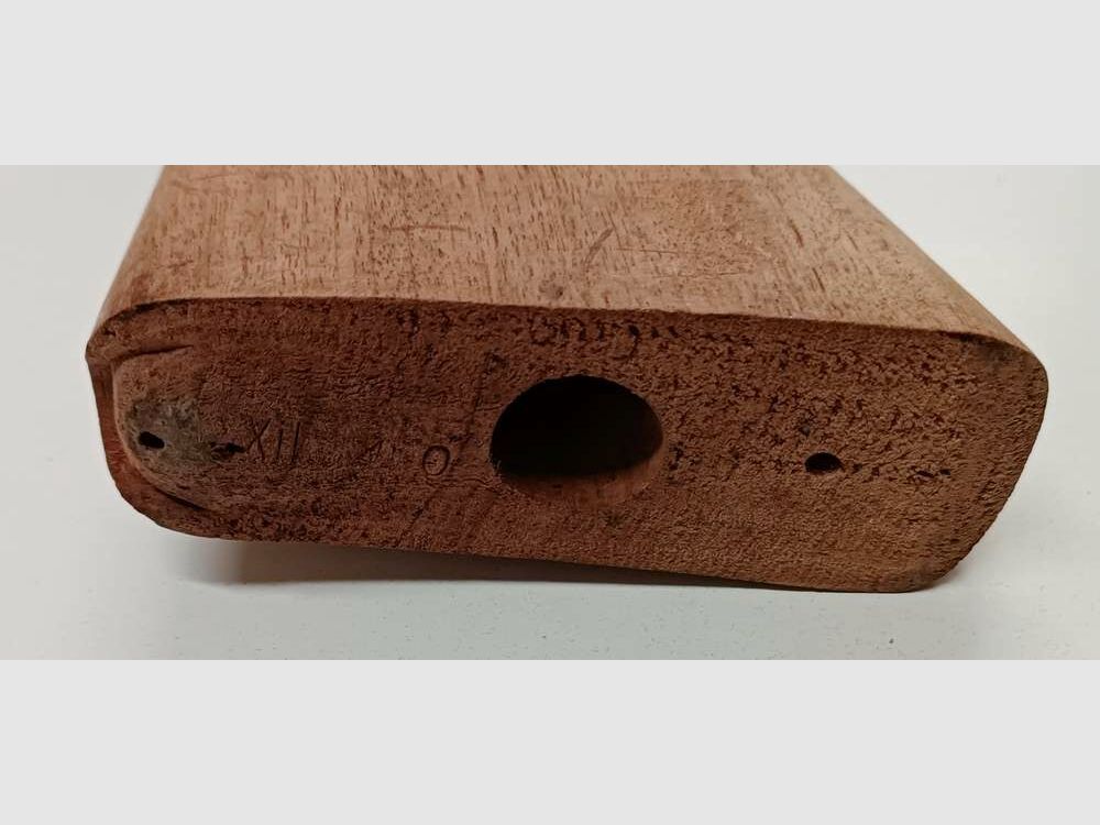 Schweizer Rohling für G1911 Langgewehr