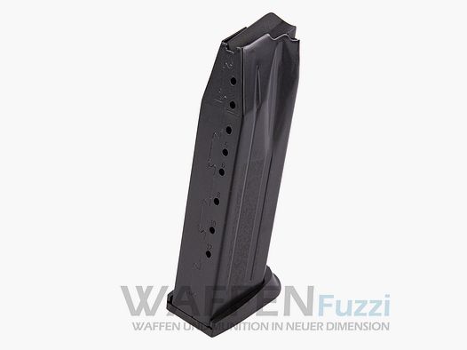 Cargador USP Custom Sport / Expert / Elite para 12 cartuchos calibre .45