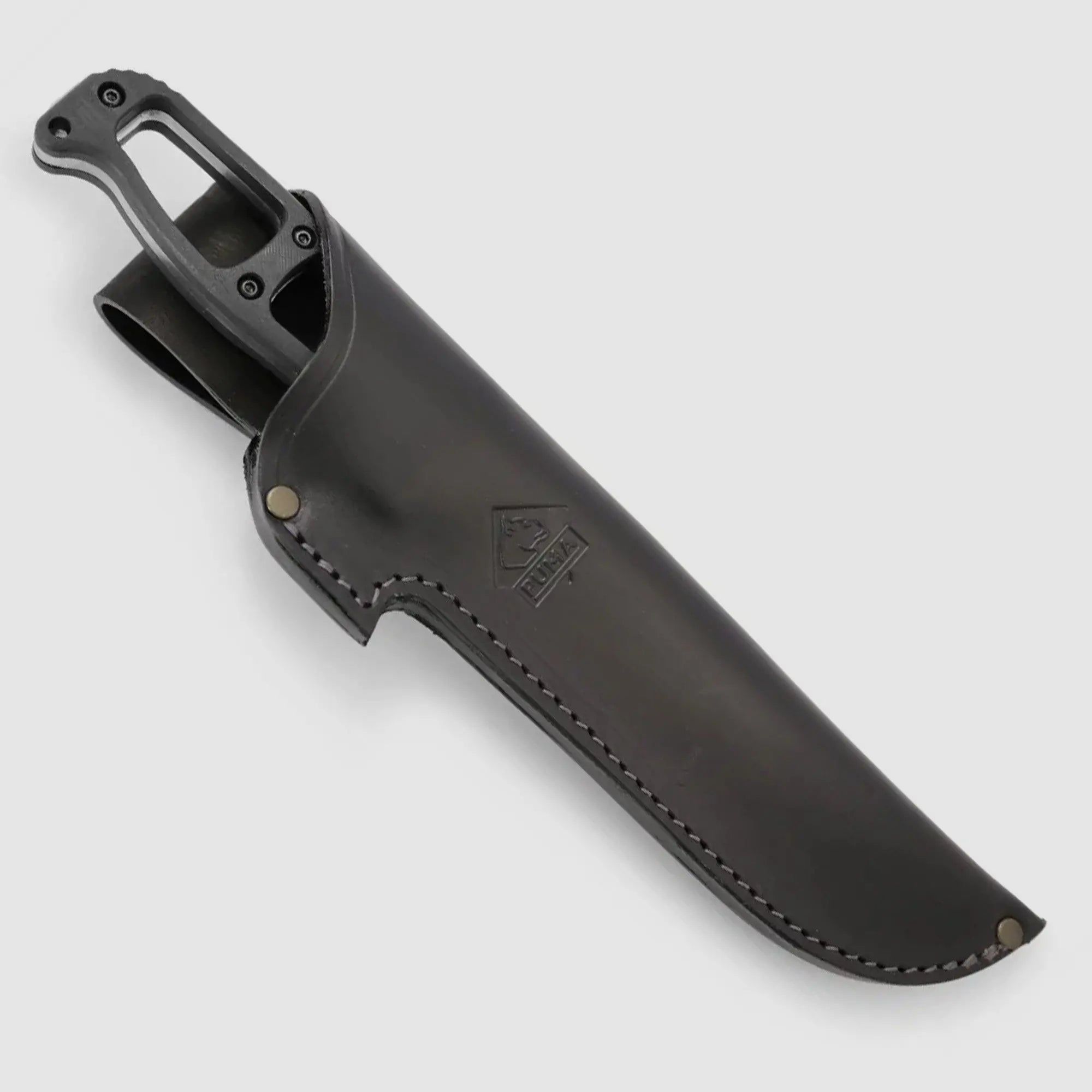PUMA GEK, cuchillo de expedición alemán