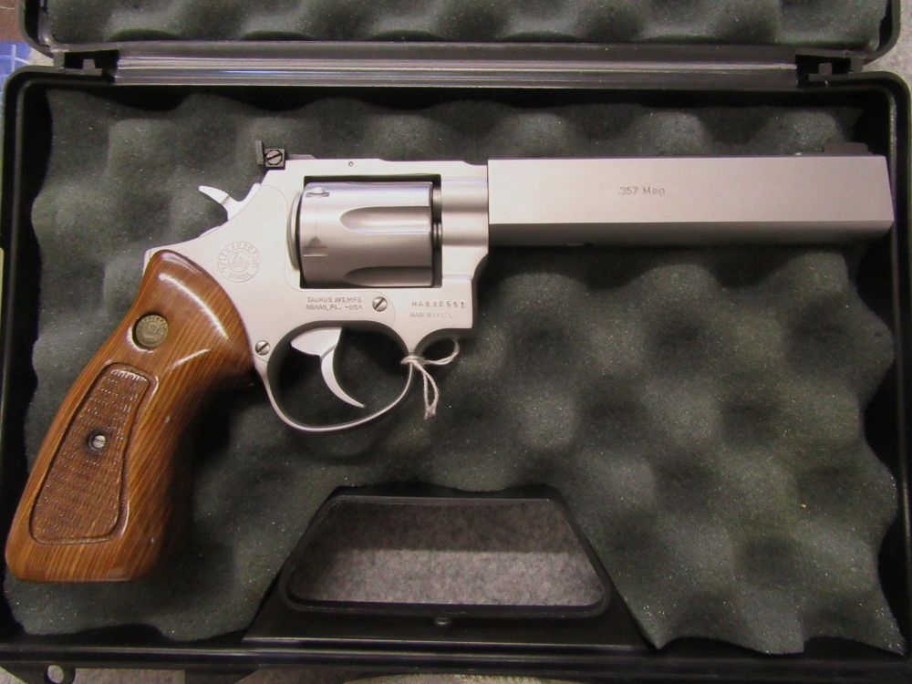 Taurus Olympia