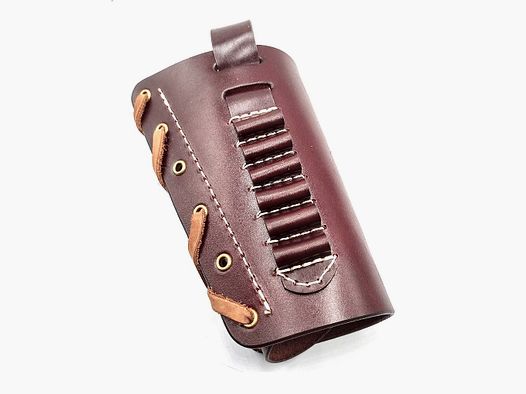 Western cartridge stock holder .30-30