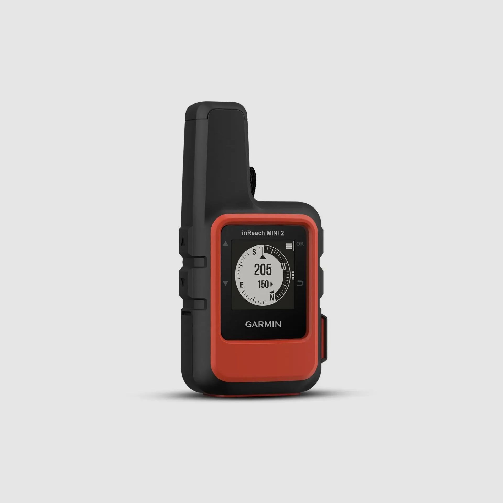 Garmin inReach Mini 2 (Flame Red), Bild 5 von 5