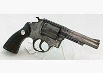Taurus Armi Taurus Revolver Cal 38 Special