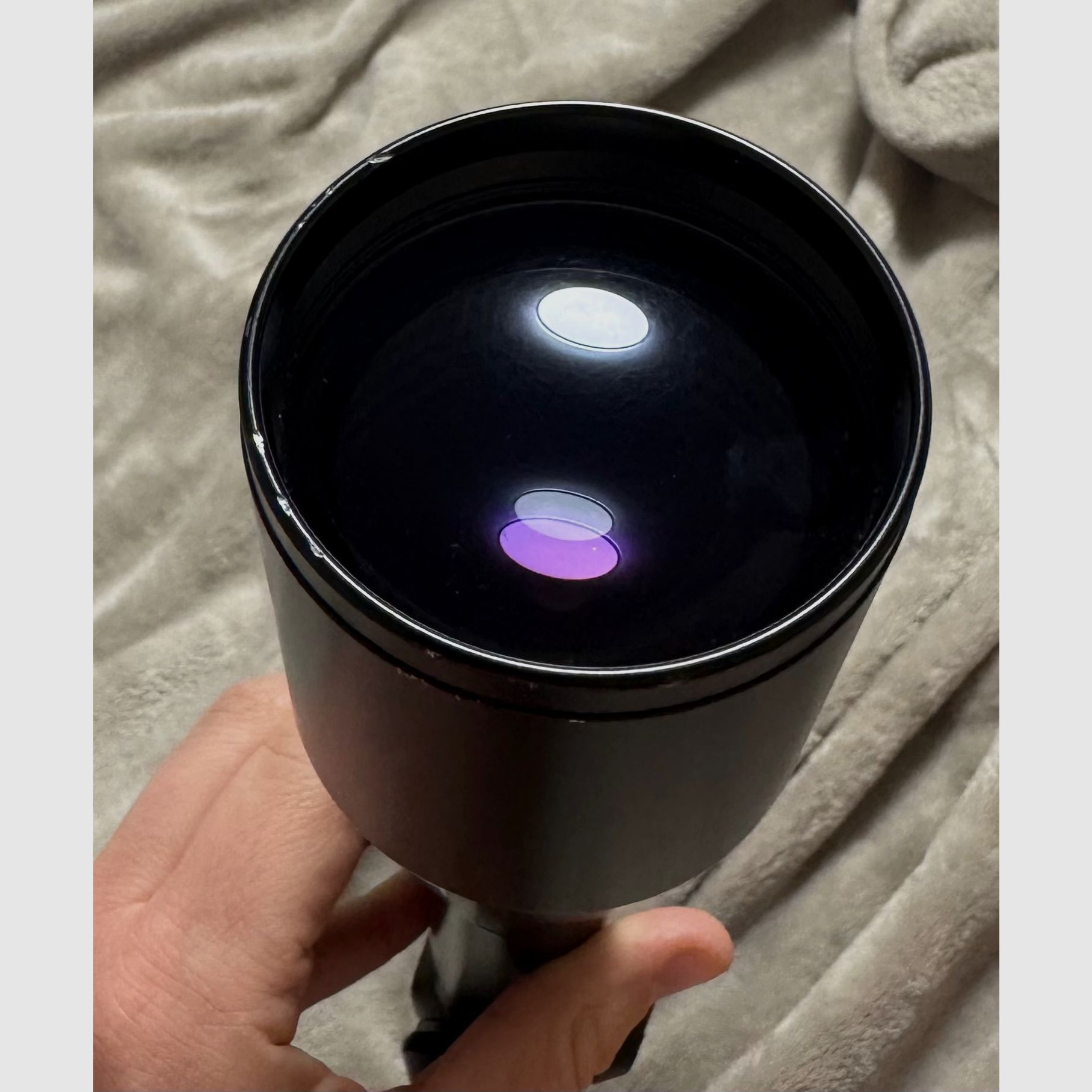 Zeiss Diavari-ZM 3-12x56 T* Absehen 1