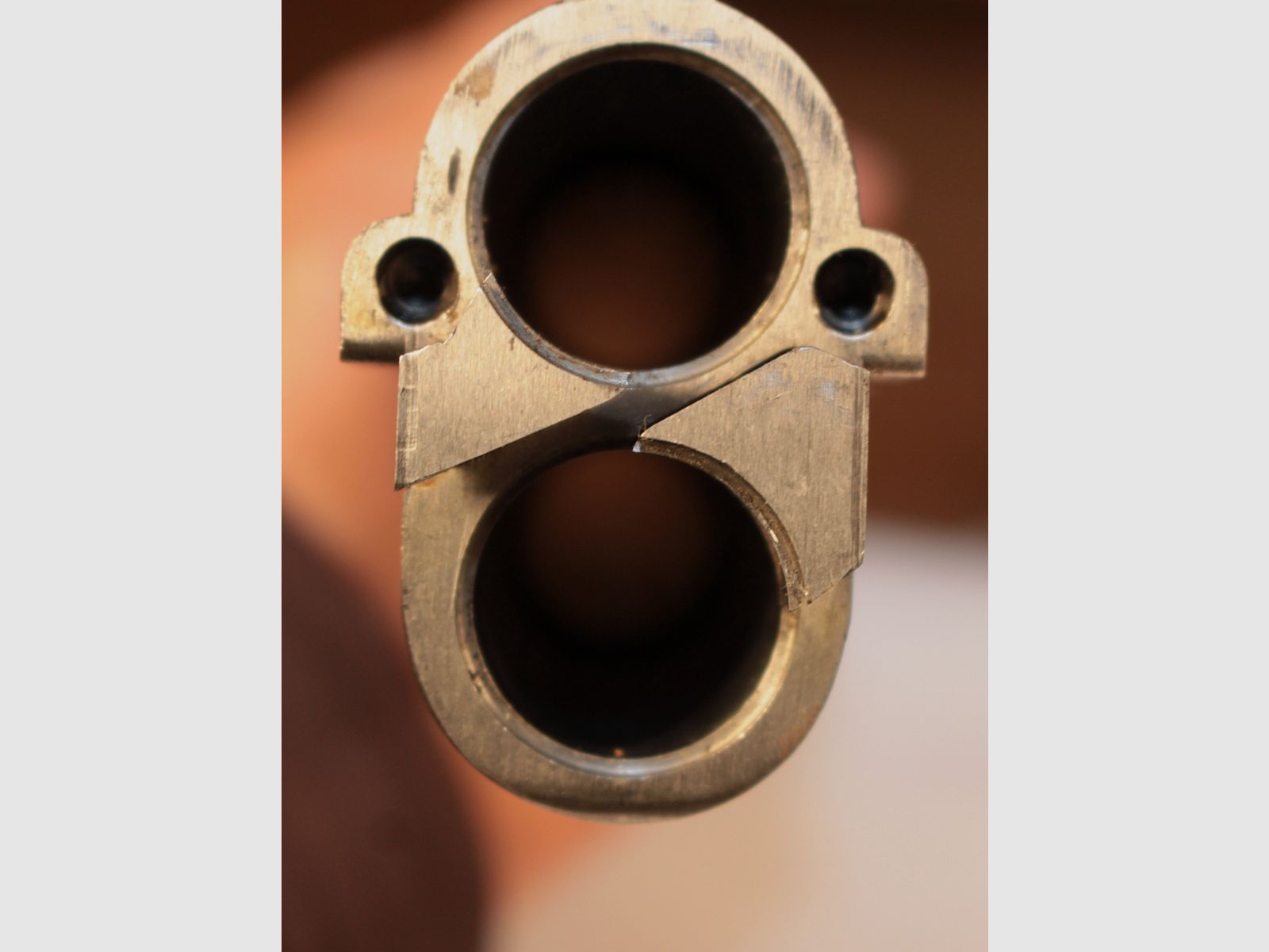 rápido Beretta Skeetflinte modelo 682 en buen estado