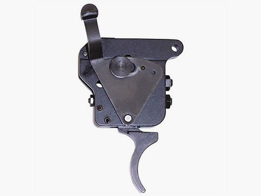 Timney Triggers Remington 600 Abzug