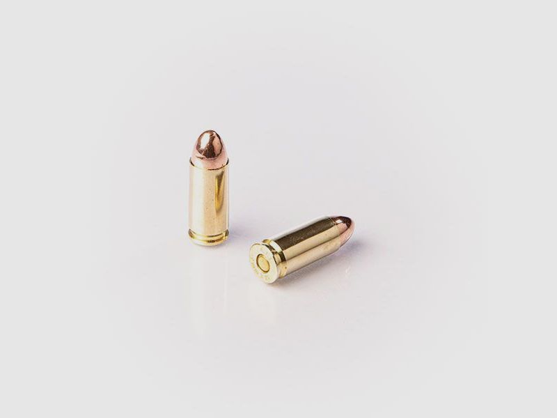 FIOCCHI 9X21 RNCP 124gr, Bild 2 von 2