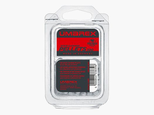 Umarex snelreinigingsstop voor 4,5 mm