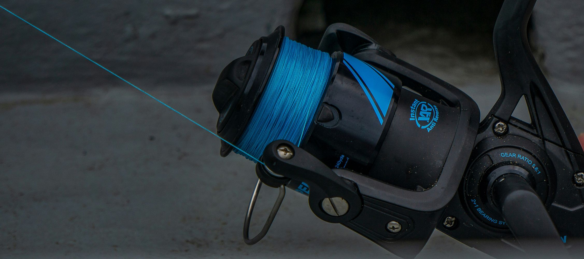 The Spinning Reel: An Essential Tool for Passionate Anglers
