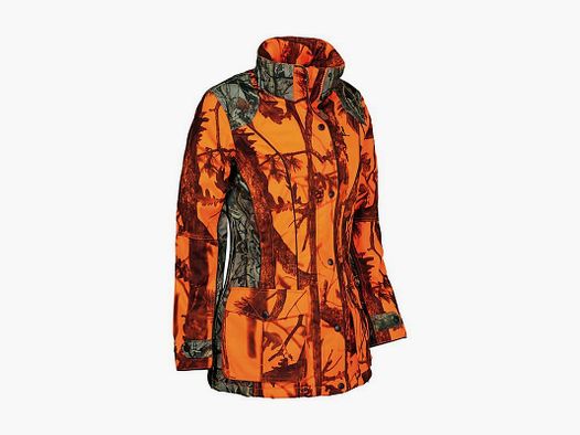 Perkussionsgewehr Brocard Femme