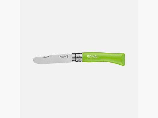 Coltello Il Mio Primo Opinel Mela