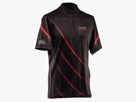 Guerini Lycra Polo Size L