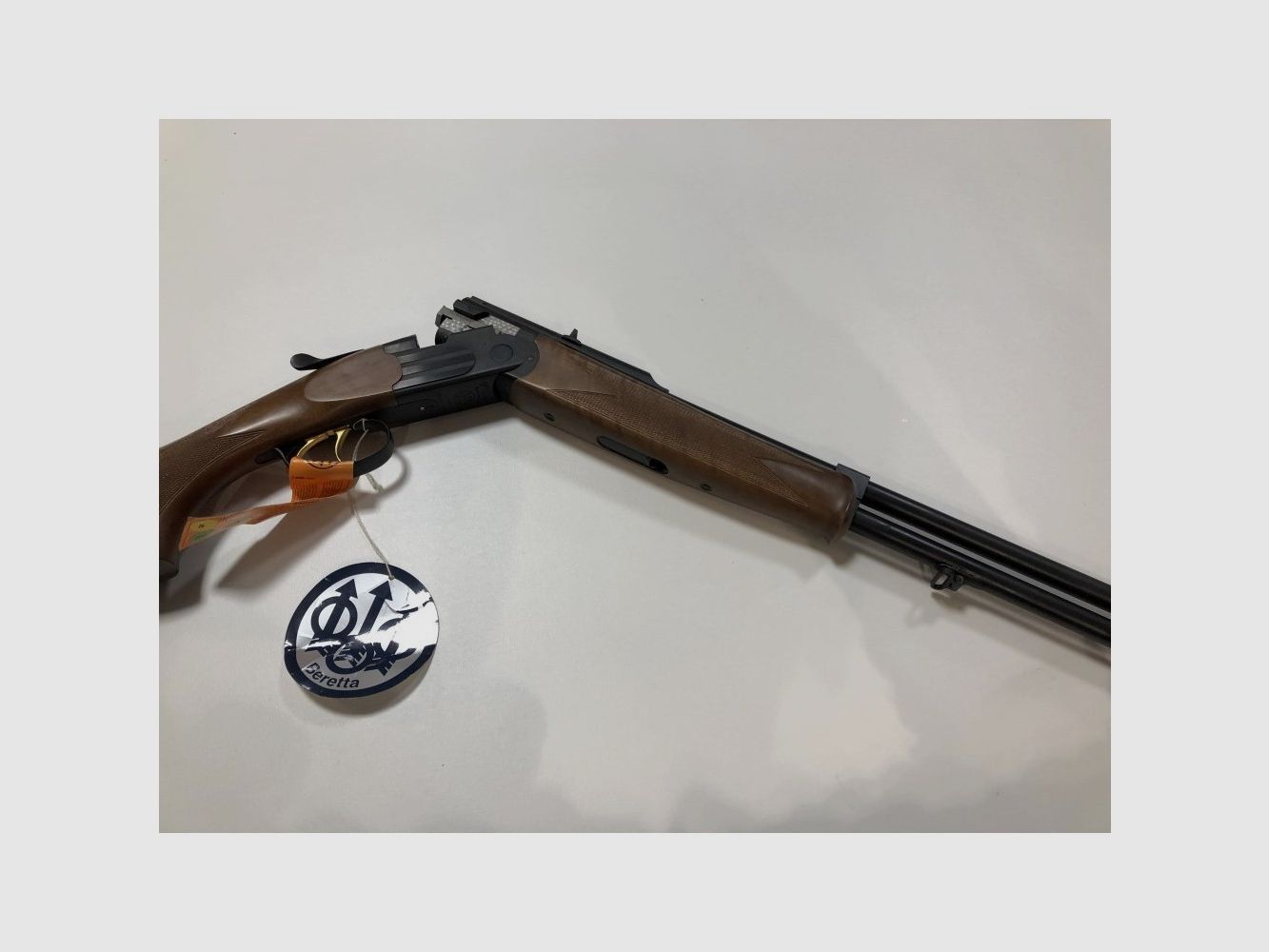 Beretta express 689 cal.444., immagine 3 di 4