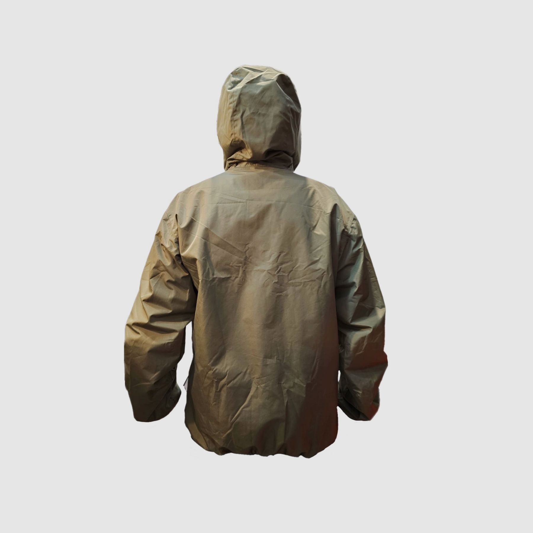 Wasserdichte Jacke Konustex, Bild 2 von 2
