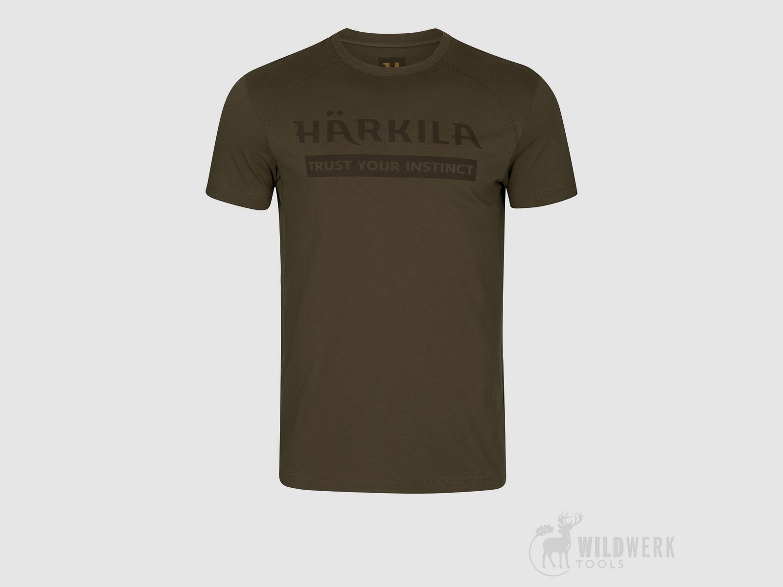 Härkila Logo T-shirt