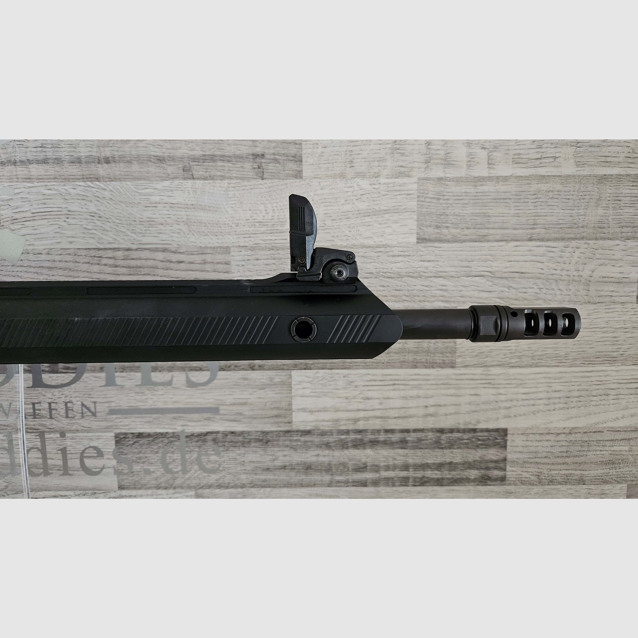 Schmeisser AR15 M4FL Sport 14,5" Kal. .223Rem. - verzendkosten vrij! - Nieuwe goederen van de vakhandel