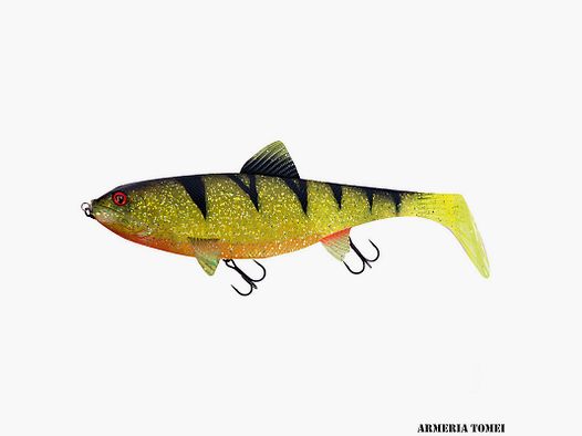 FOX RAGE – GIANT REPLICANT ULTRA UV 35cm 14″ 443g PERCH