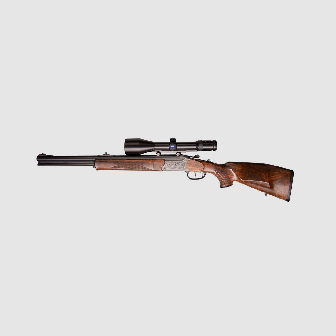 Blaser	 BB97 Luxus