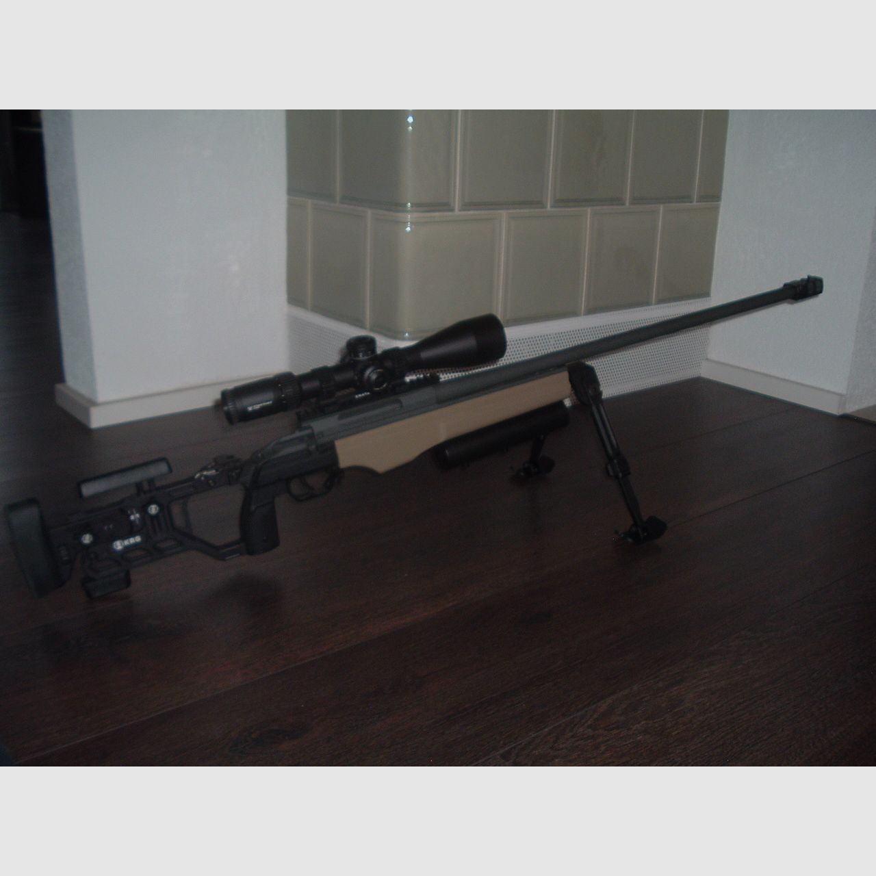 Sako TRG 42 300 WinMag., imagen 3 de 4