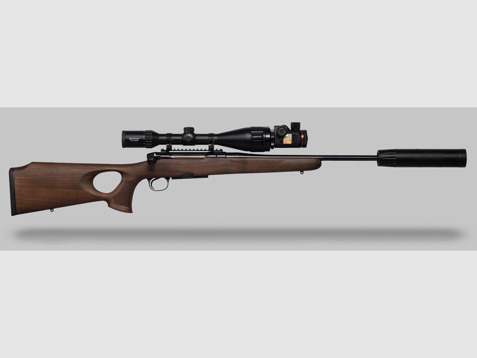 SR30 OrionNightPowerPac-Y, Bild 1 von 2