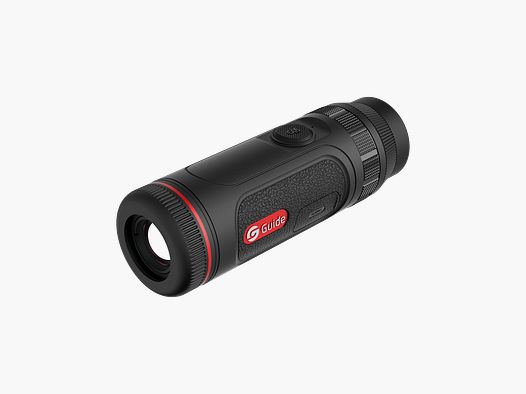 GUIDE thermal imaging handheld device TE411