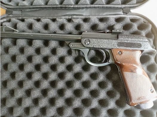 Walther LP 53