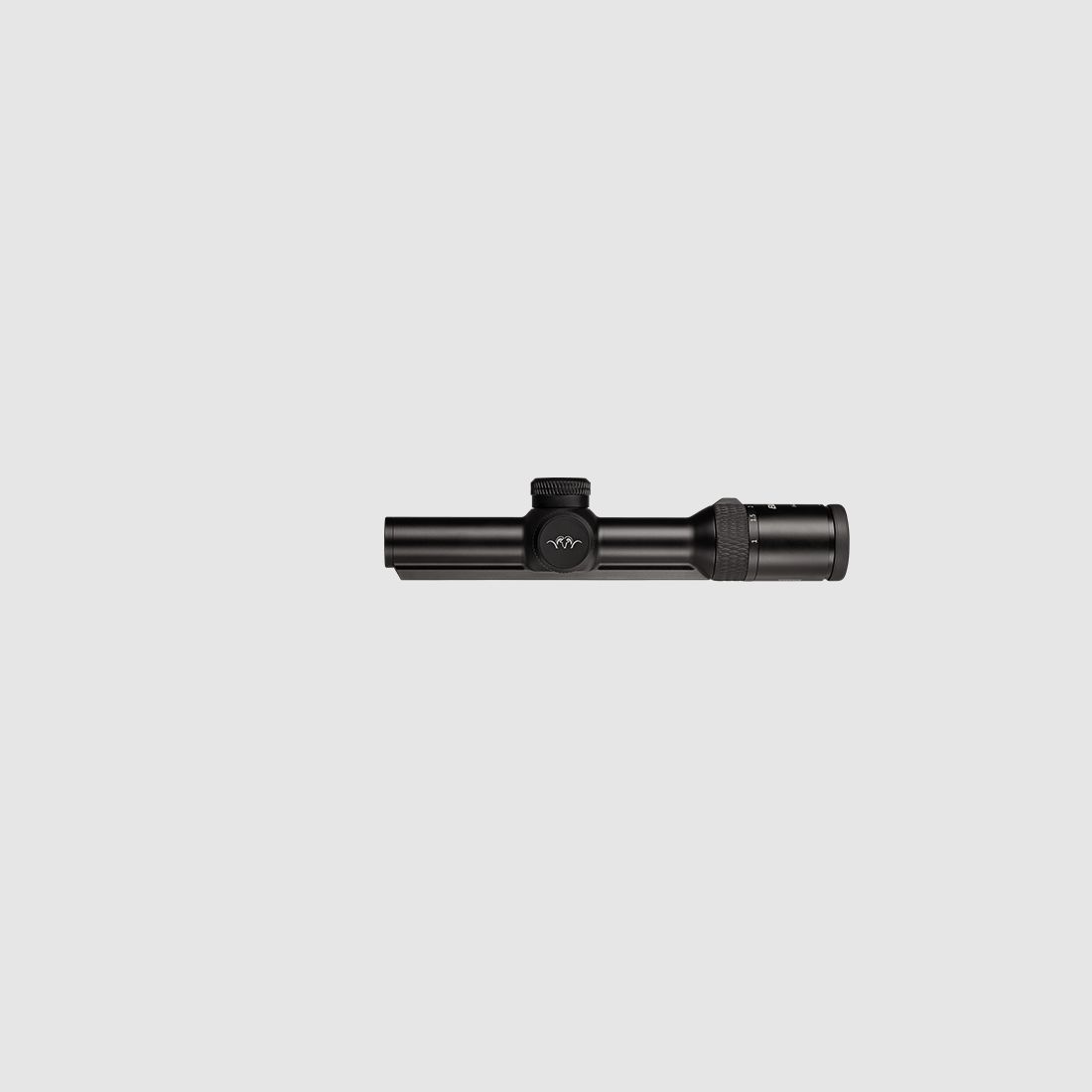 Blaser B2 1-6x24 iC mit Schiene