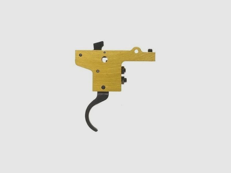 Timney Triggers Featherweight Abzug ohne Sicherung