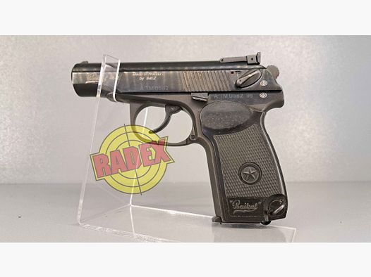 Pistolet Baikal 442